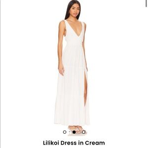 Lilikoi LSpace dress new